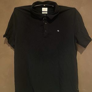 Men’s Rag and Bone Polo shirt